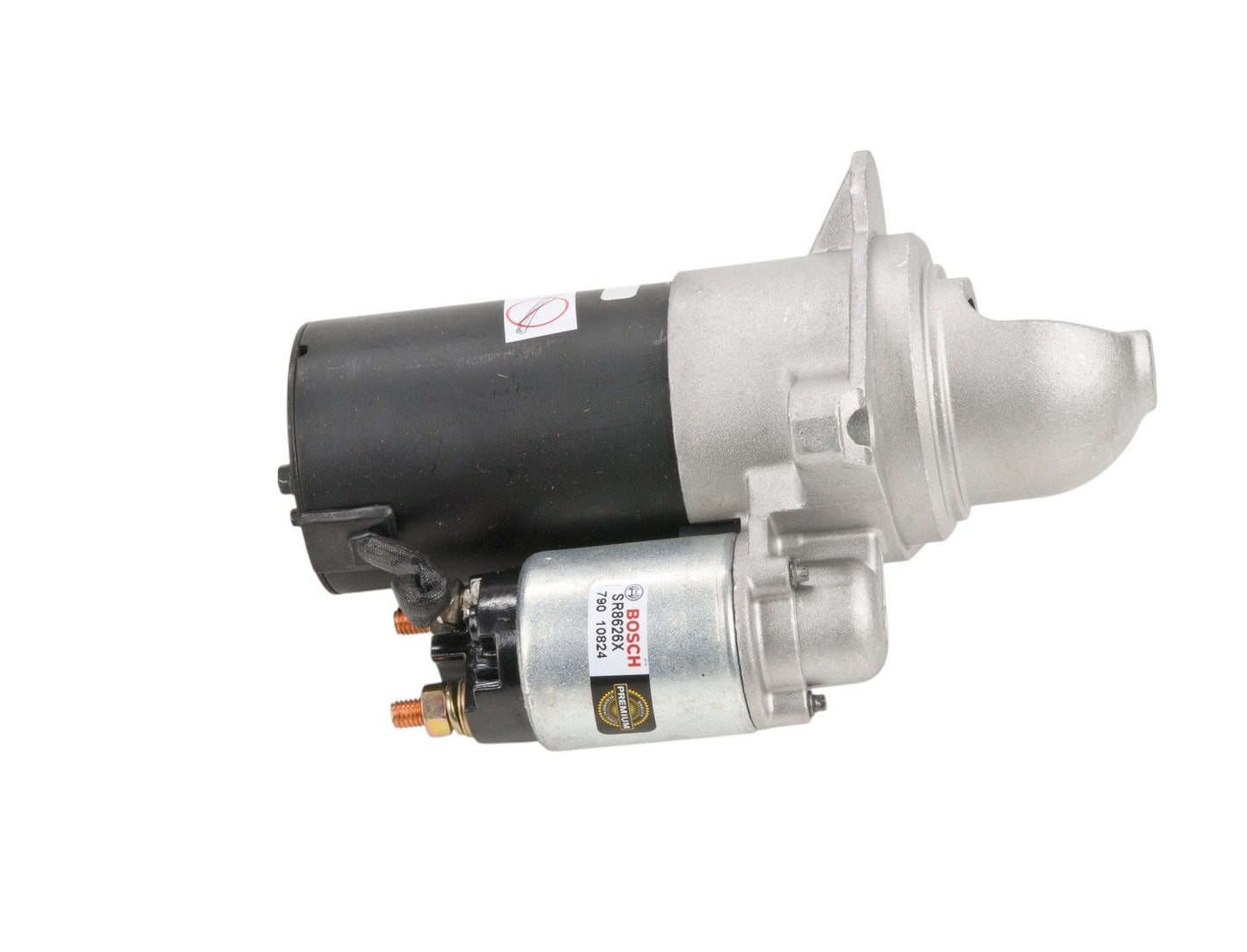 Bosch Starter Motor SR8626X