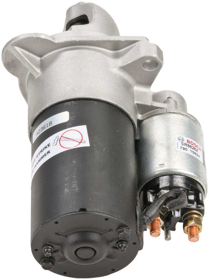 Bosch Starter Motor SR8626X