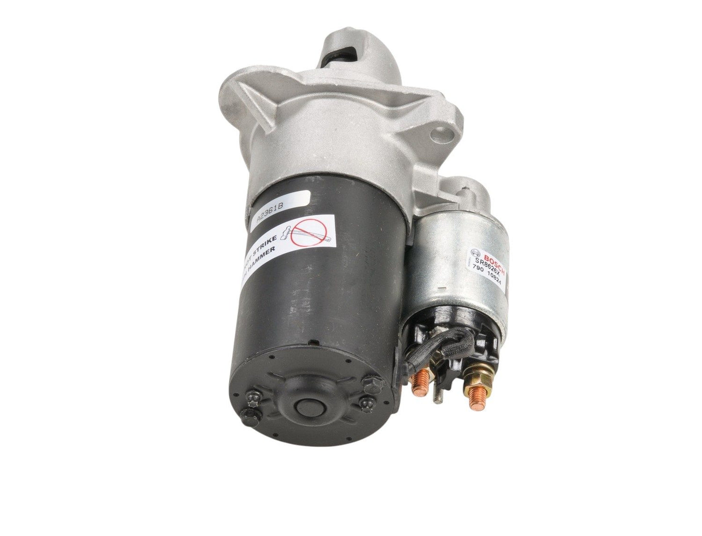 Bosch Starter Motor SR8626X