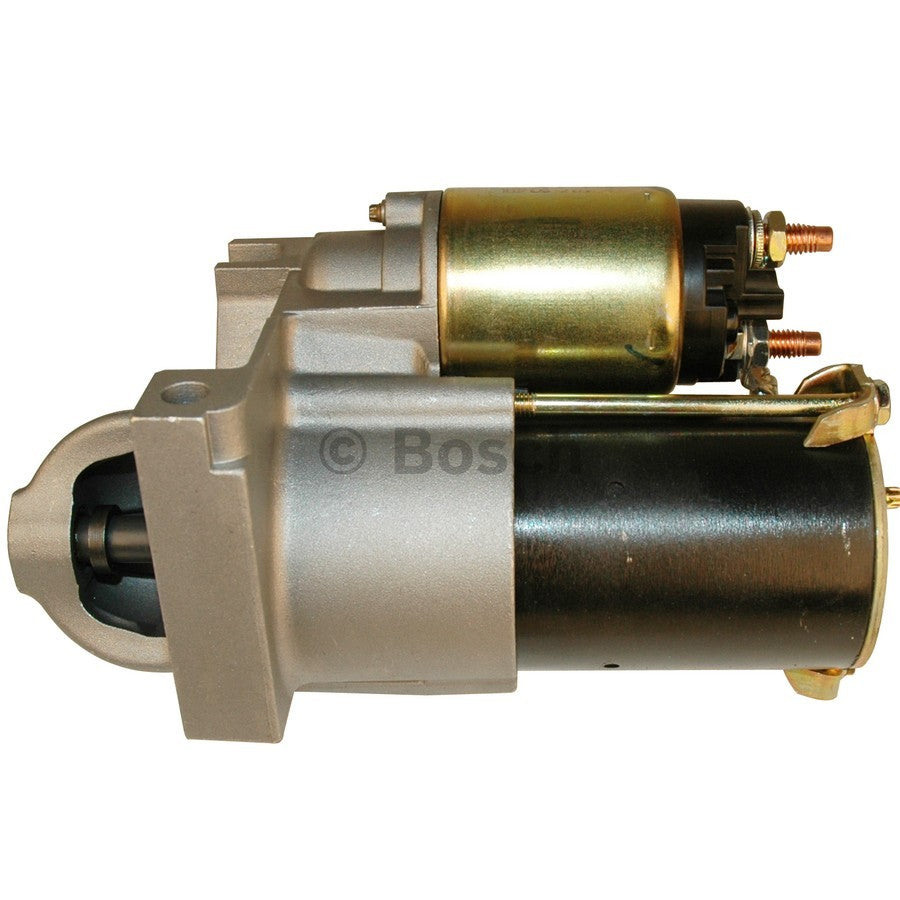 Bosch Starter Motor SR8627N image 3