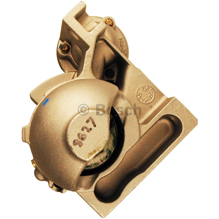 Bosch Starter Motor SR8627N main image