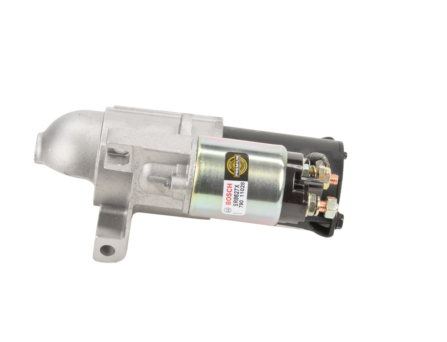 Bosch Starter Motor SR8627X