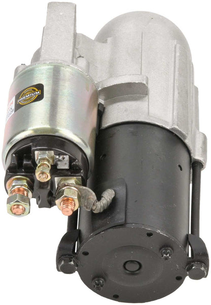 Bosch Starter Motor SR8627X