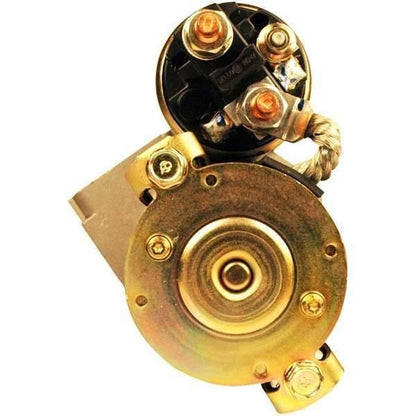 Bosch Starter Motor SR8627X