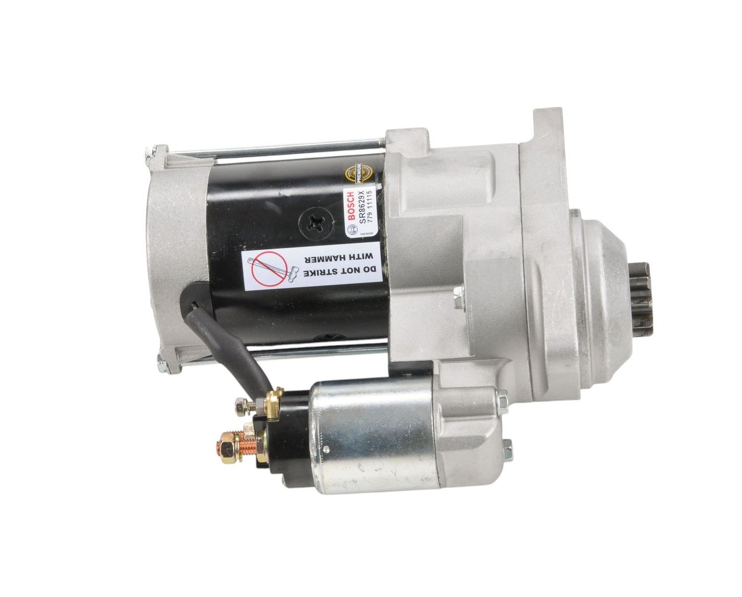 Bosch Starter Motor SR8629X