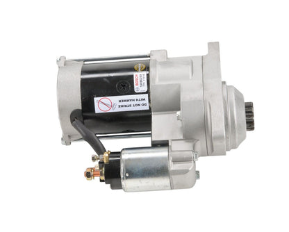 Bosch Starter Motor SR8629X