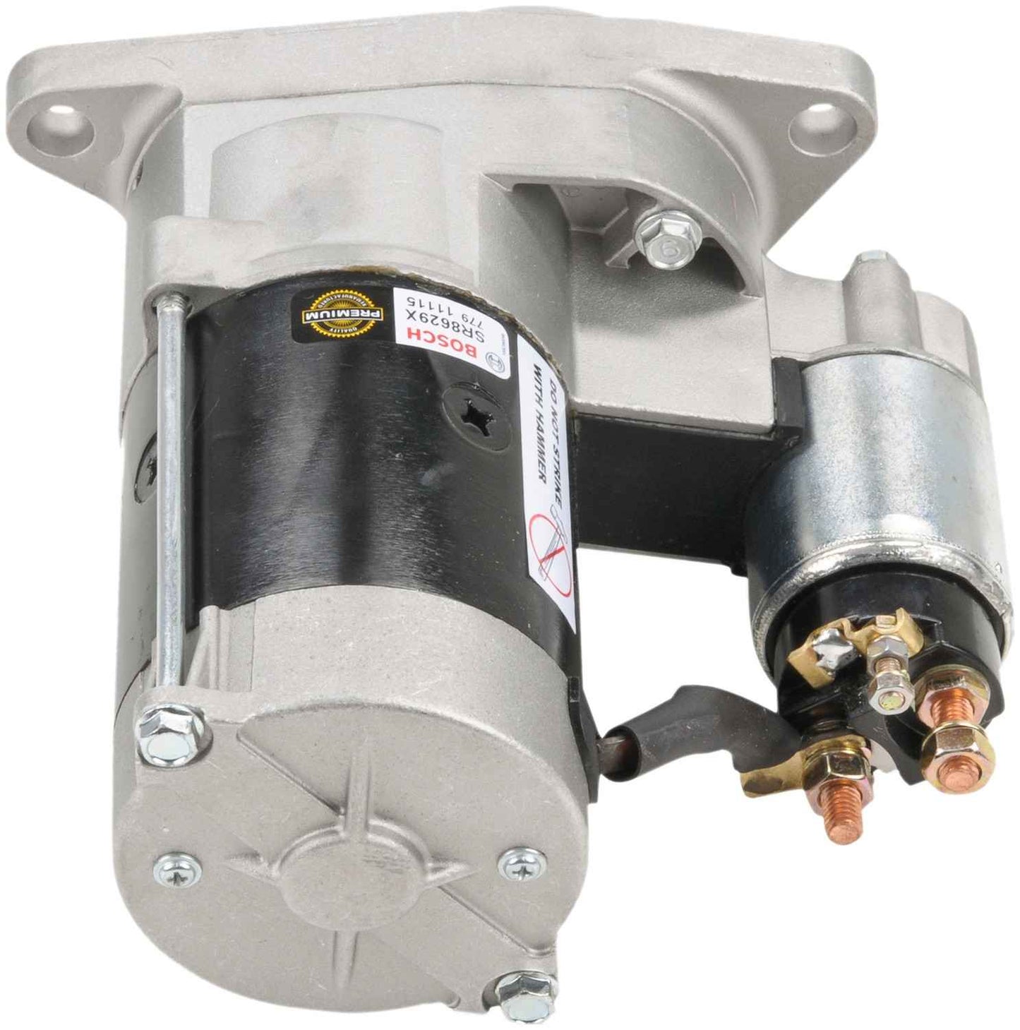 Bosch Starter Motor SR8629X