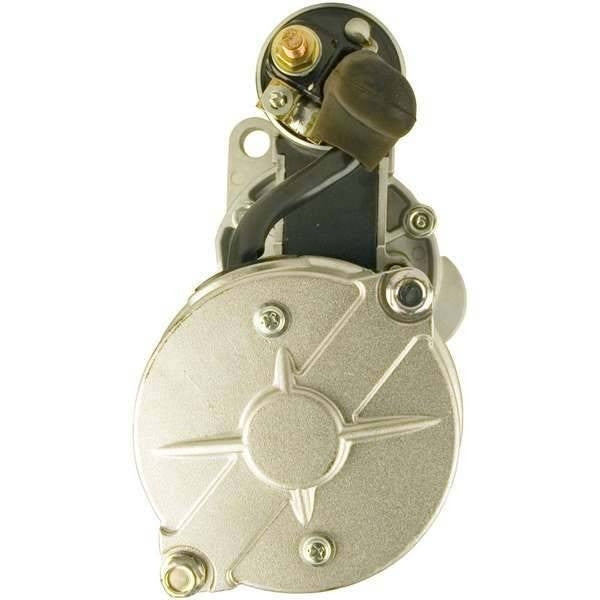 Bosch Starter Motor SR8629X