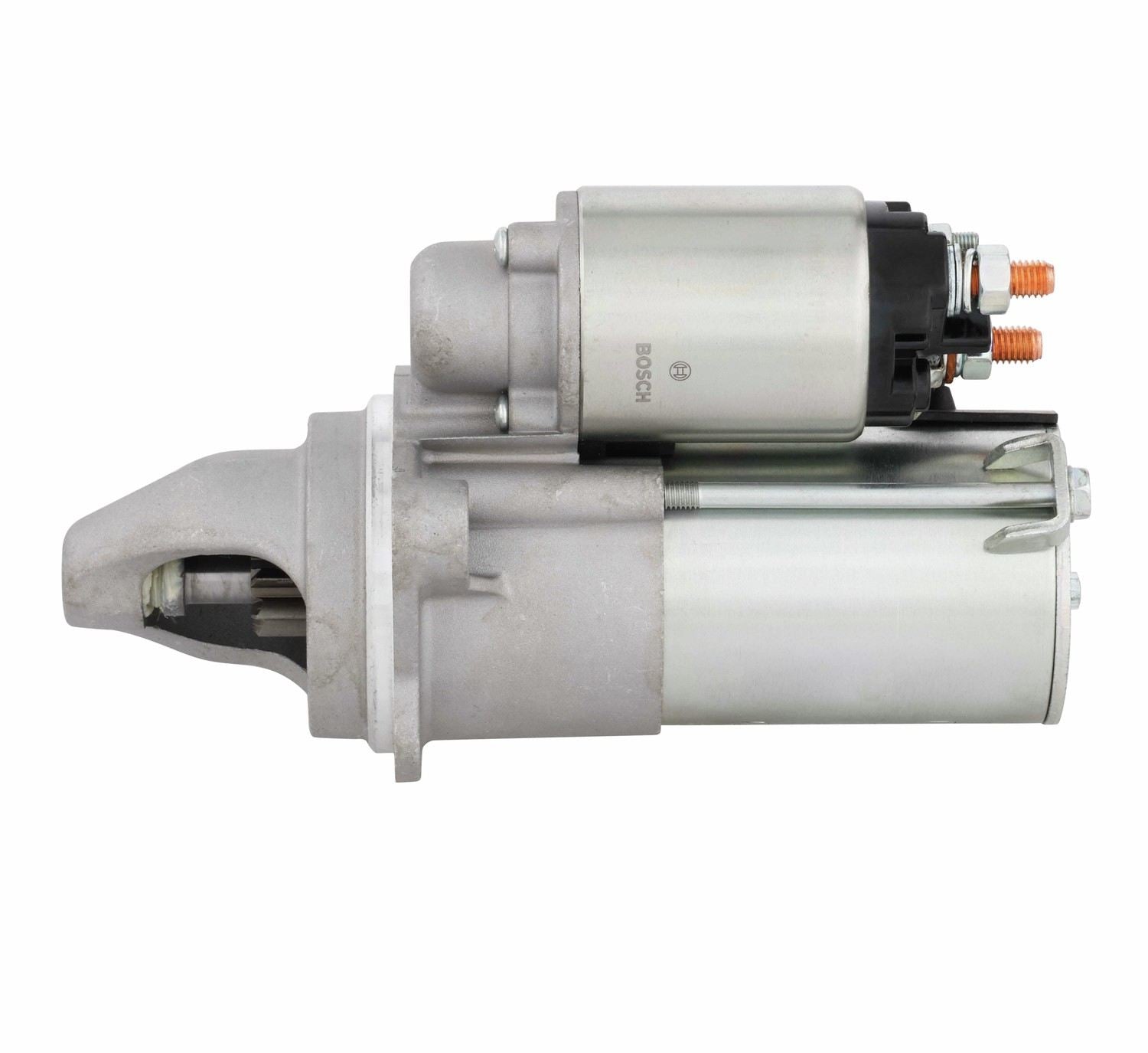 Bosch SR8630N product image