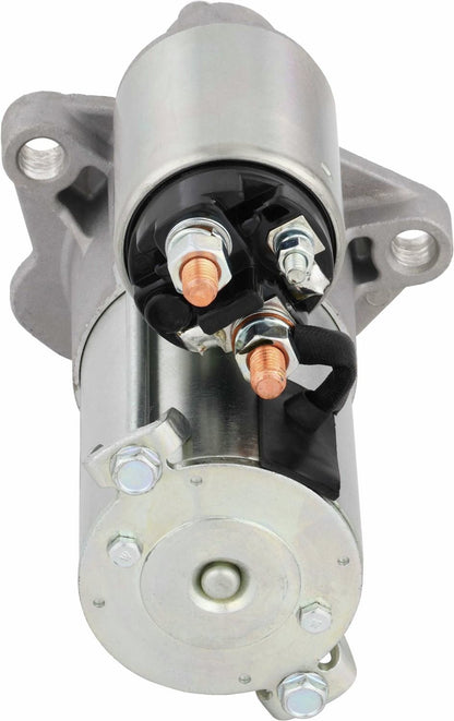 Bosch SR8630N product image