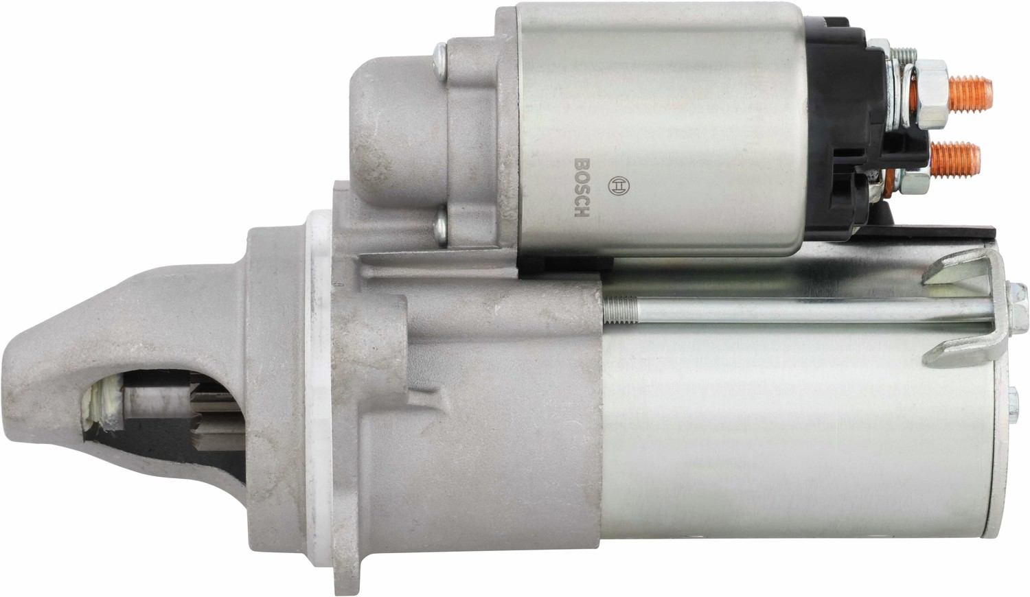 Bosch SR8630N product image
