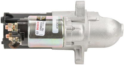 Bosch Starter Motor SR8630X