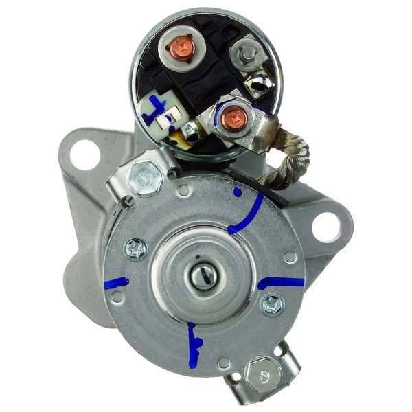 Bosch Starter Motor SR8630X
