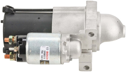 Bosch Starter Motor SR8631X