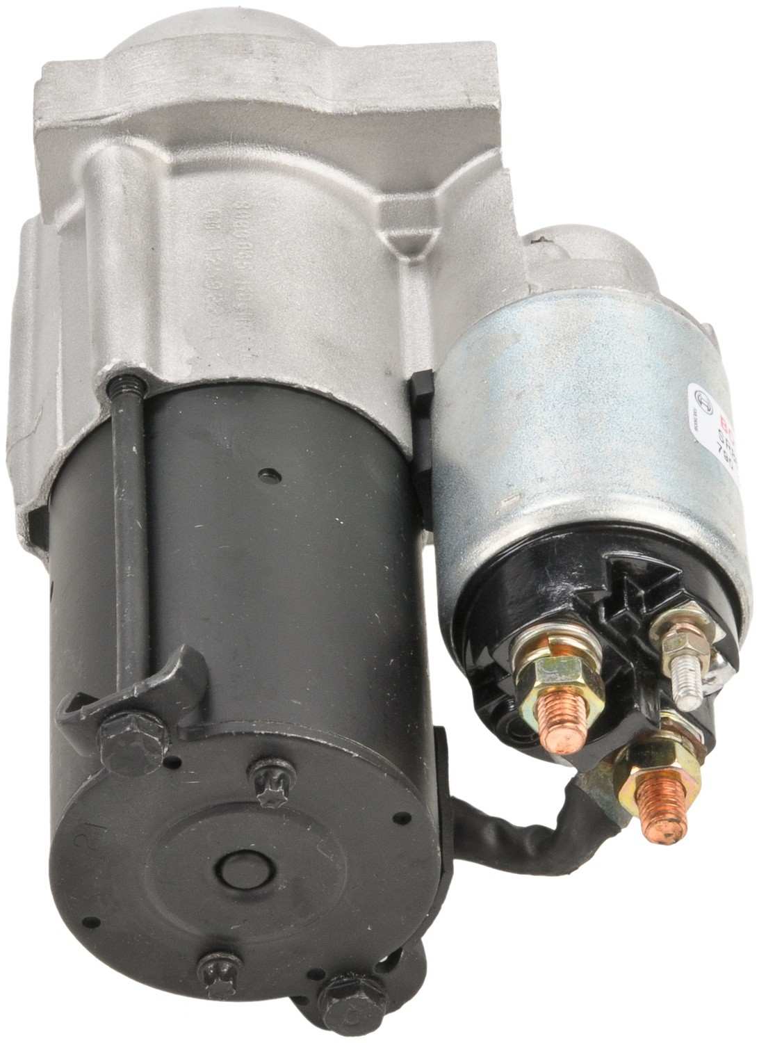 Bosch Starter Motor SR8631X
