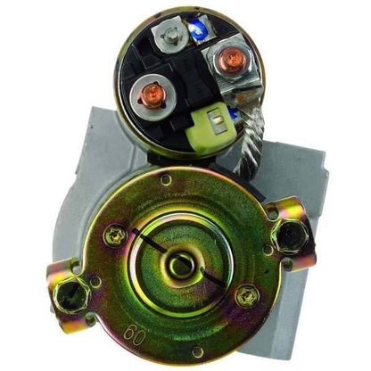 Bosch Starter Motor SR8631X