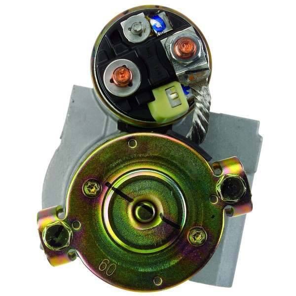 Bosch Starter Motor SR8631X