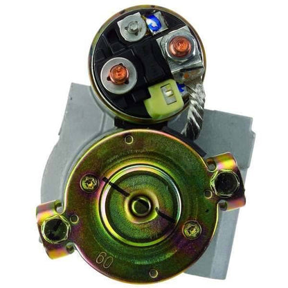 Bosch Starter Motor SR8631X