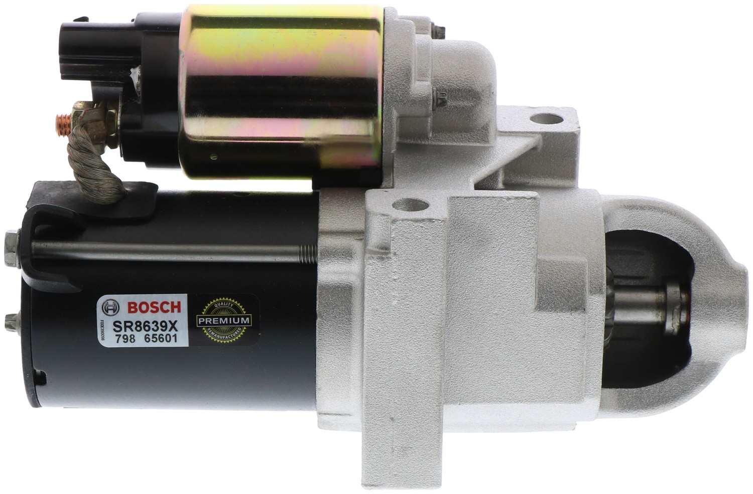 Bosch Starter Motor SR8639X