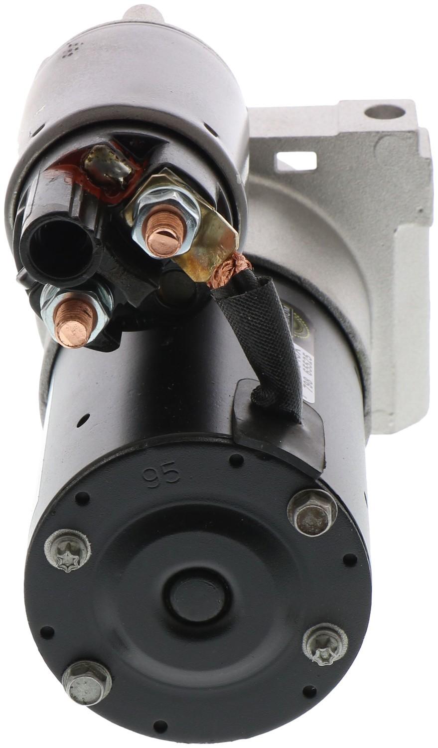 Bosch Starter Motor SR8640X