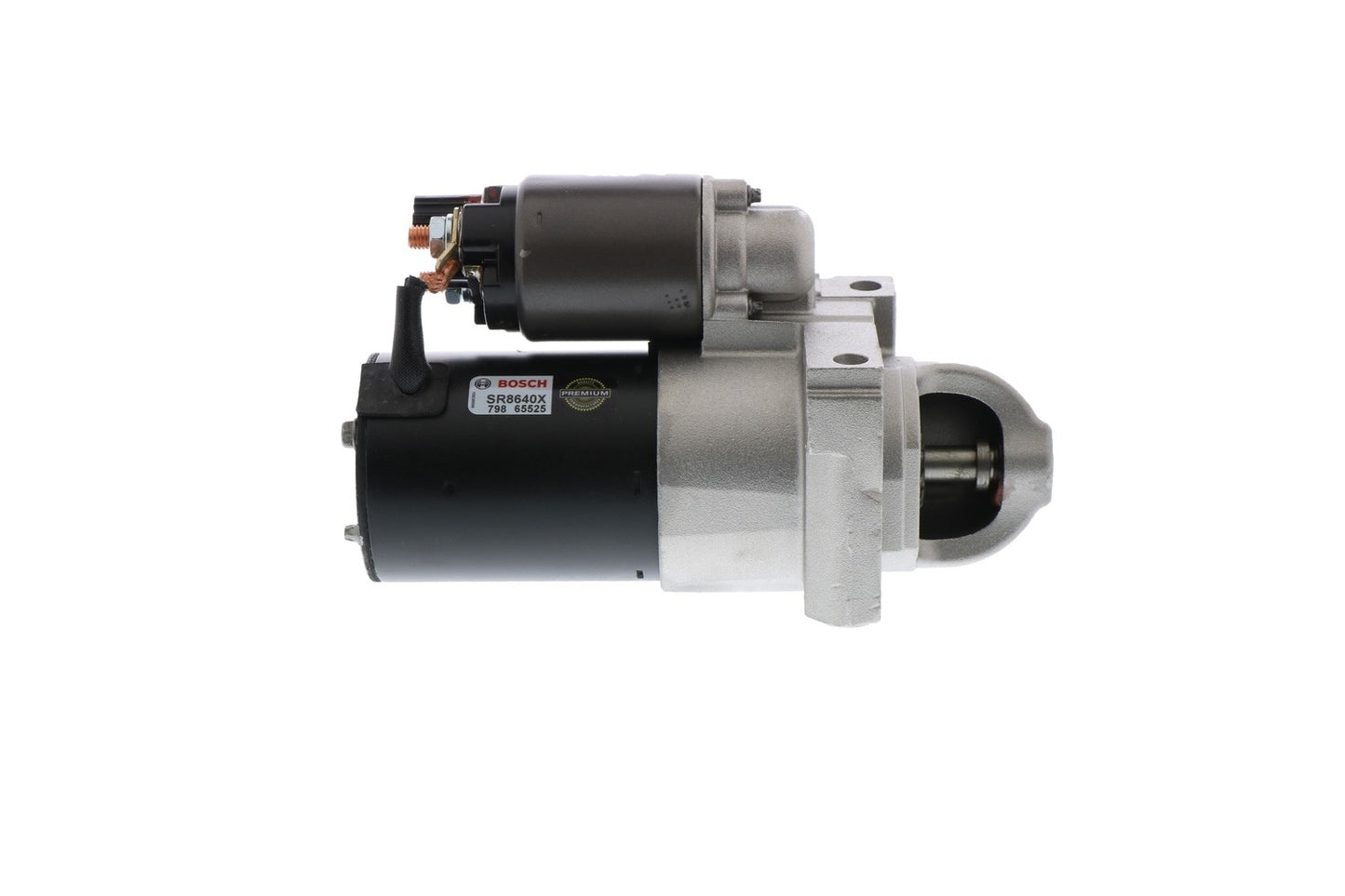 Bosch Starter Motor SR8640X