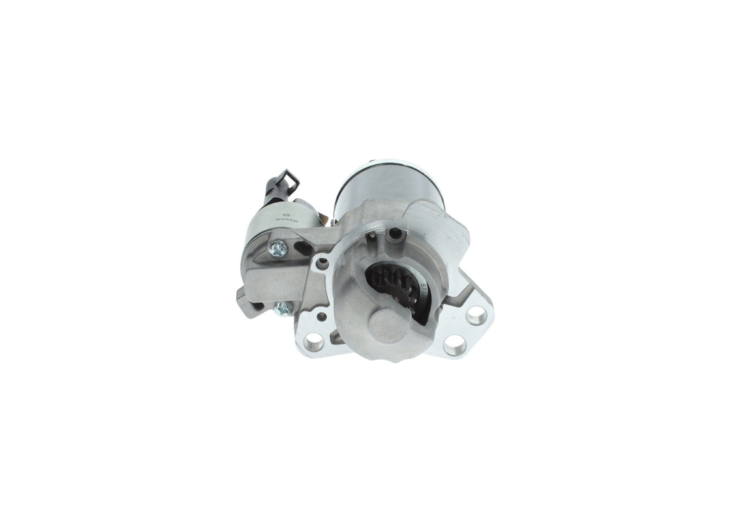 Bosch SR8646N image 2
