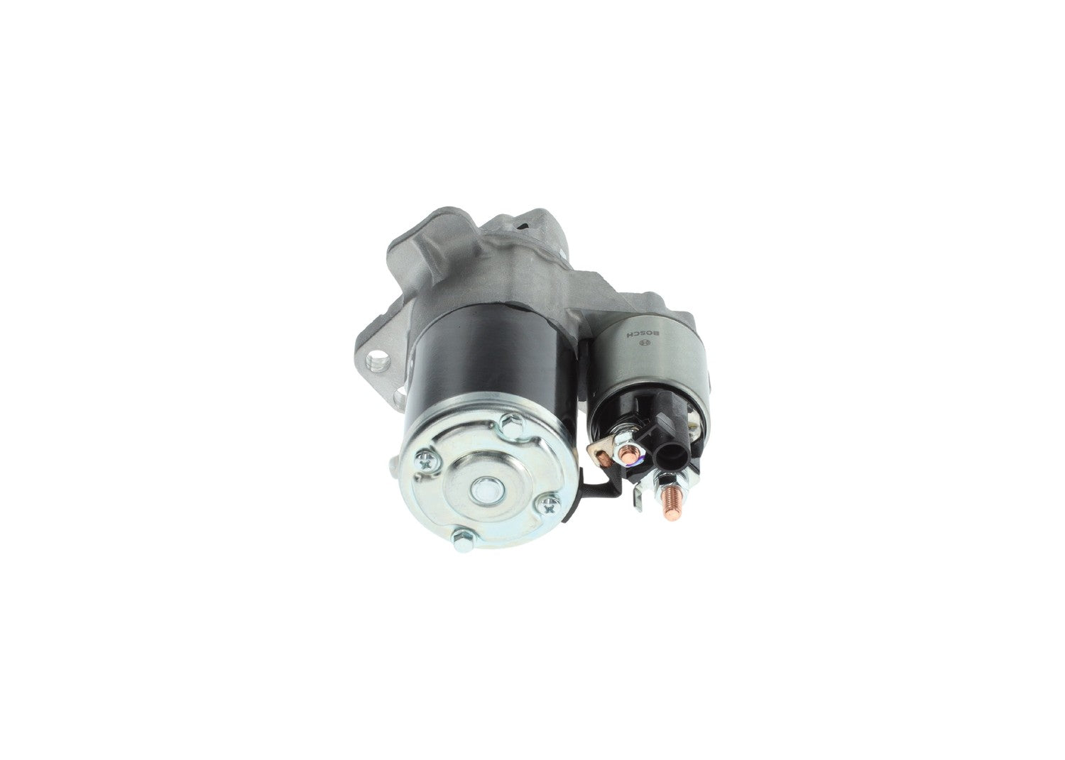 Bosch SR8646N image 3