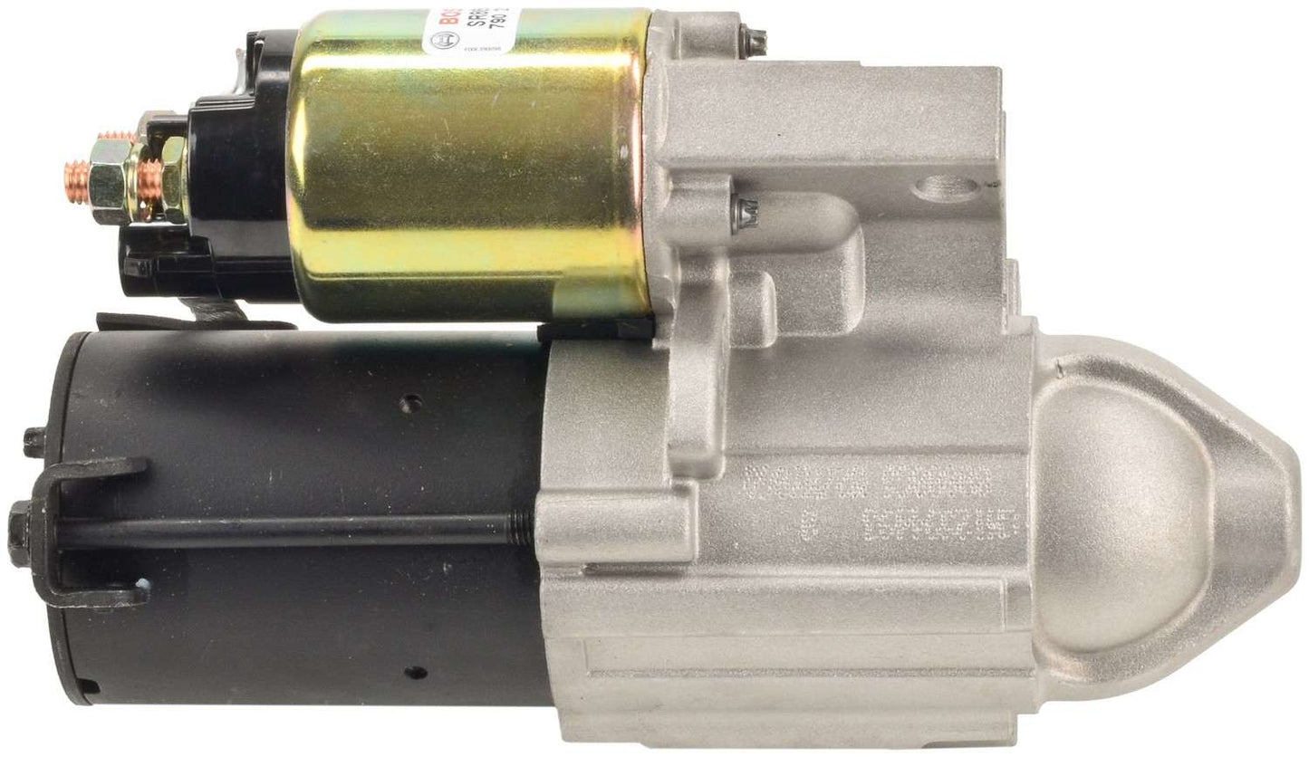 Bosch Starter Motor SR8650X