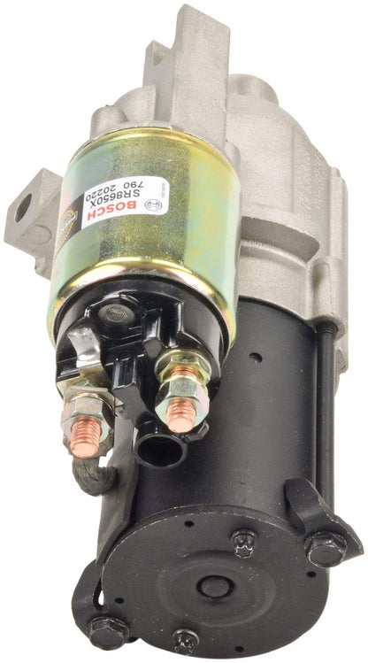 Bosch Starter Motor SR8650X