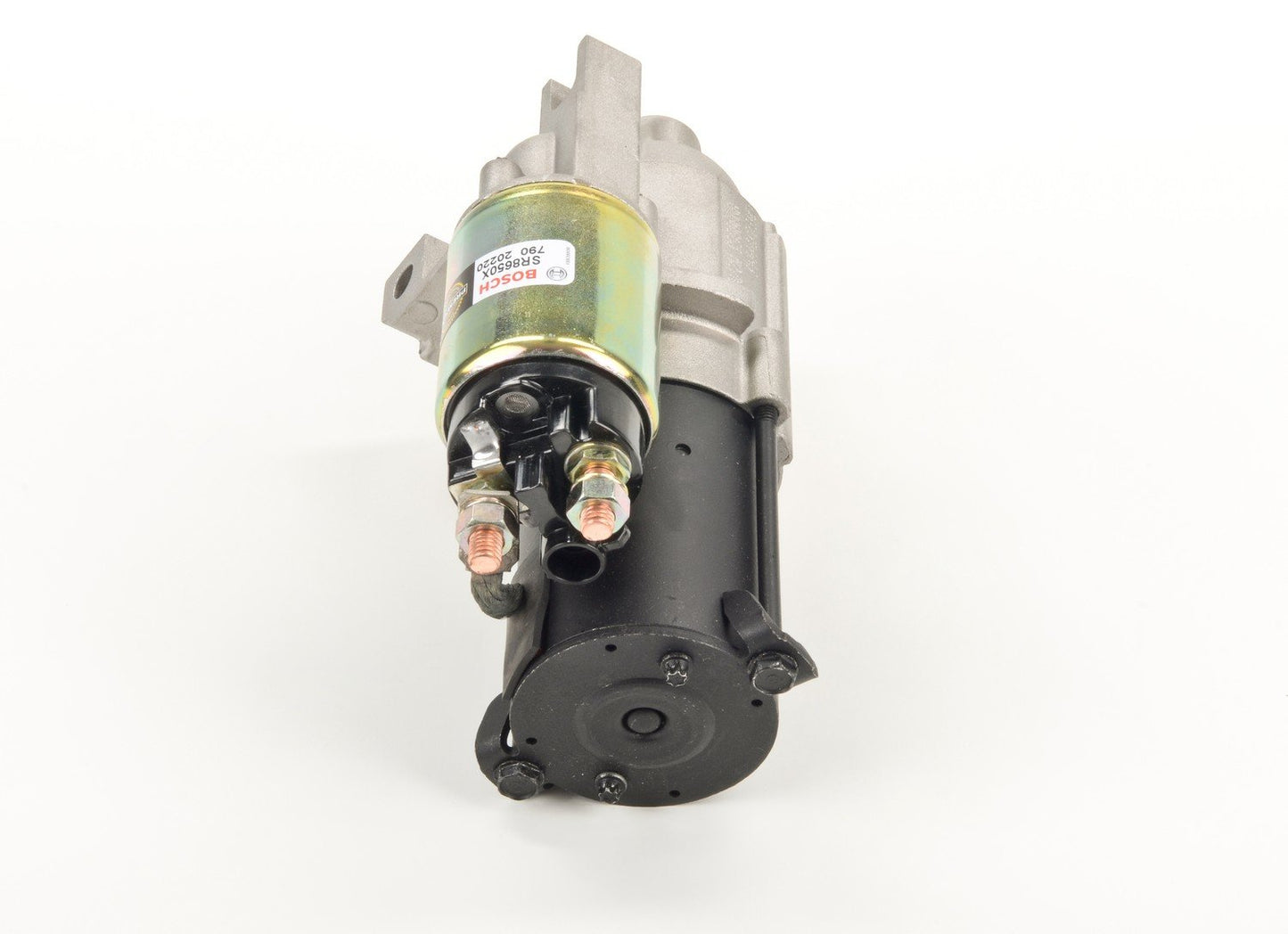 Bosch Starter Motor SR8650X