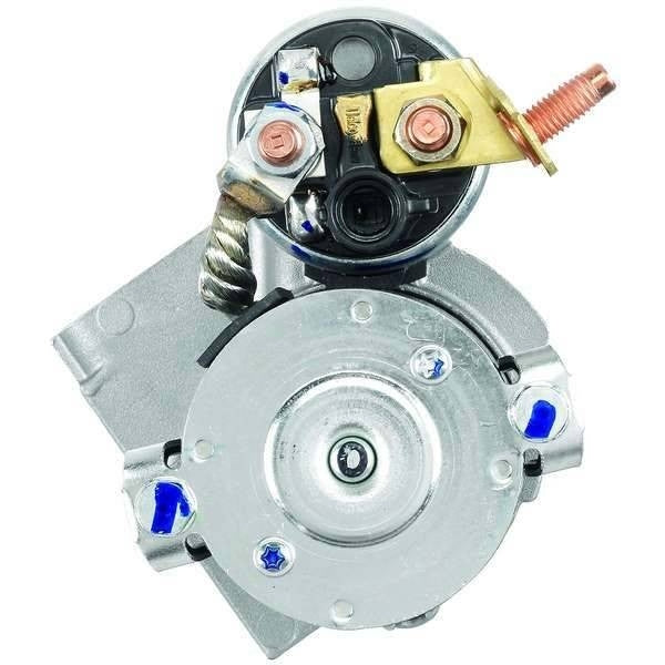 Bosch Starter Motor SR8650X