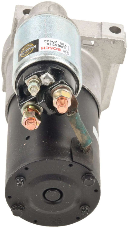 Bosch Starter Motor SR8651X