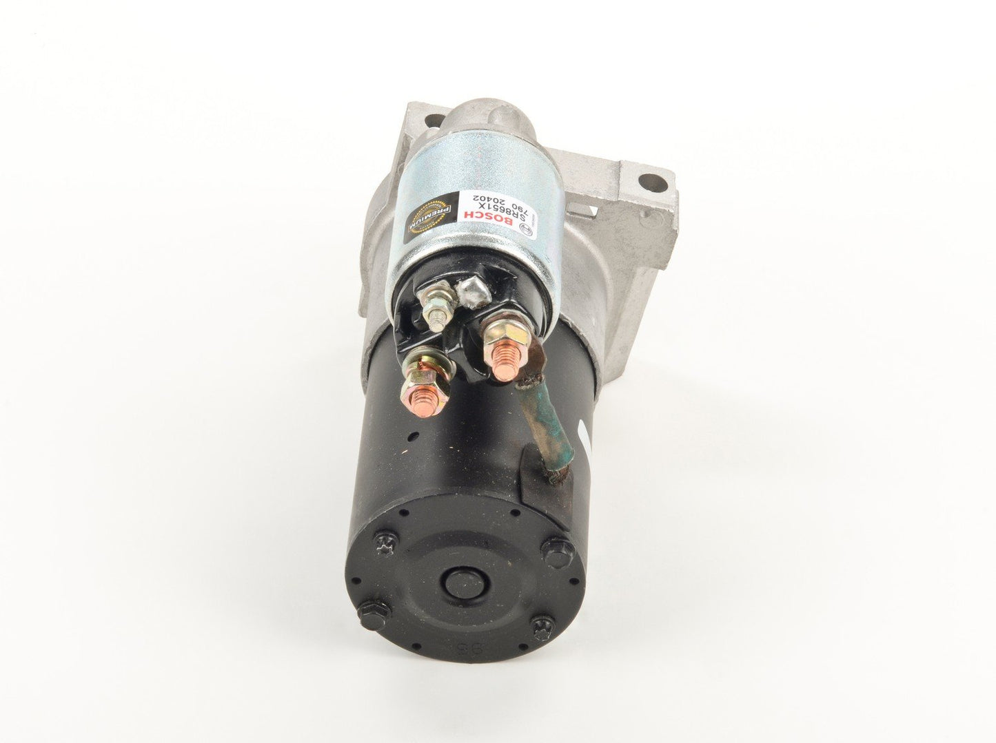 Bosch Starter Motor SR8651X