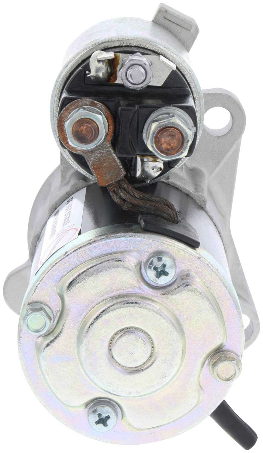 Bosch Starter Motor SR8657X