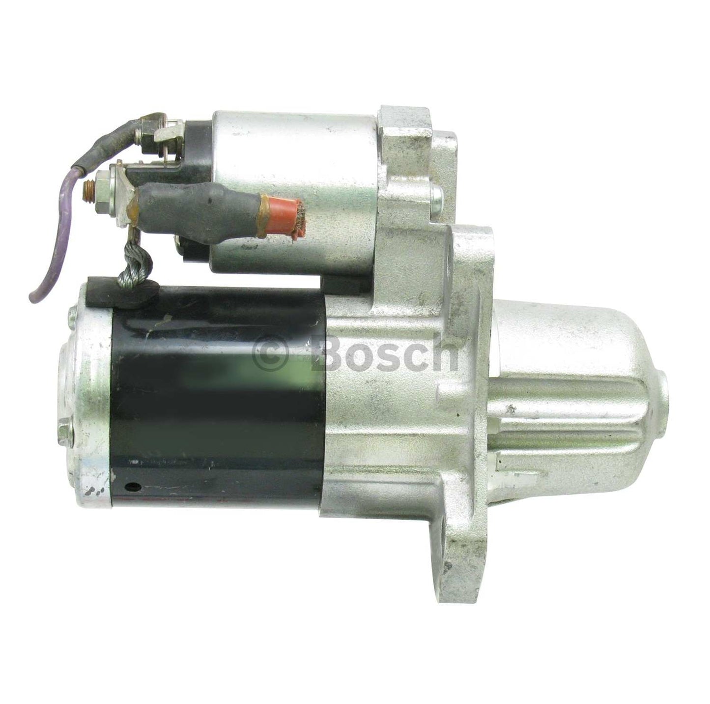 Bosch Starter Motor SR8657X
