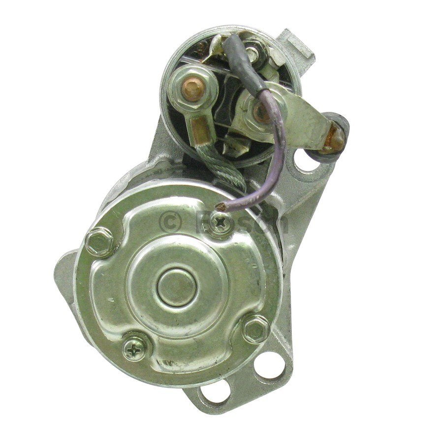 Bosch Starter Motor SR8657X