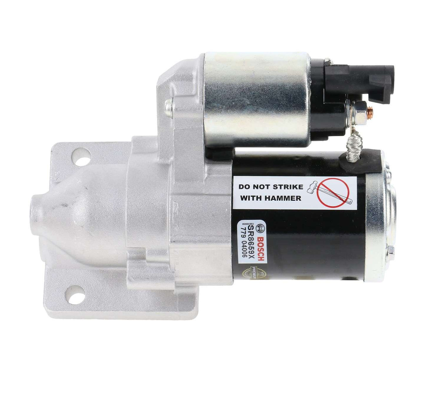 Bosch Starter Motor SR8659X