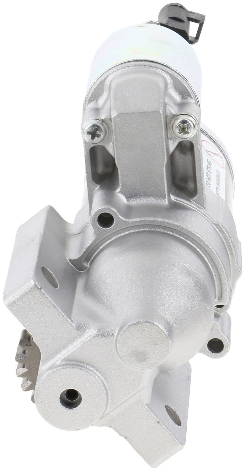 Bosch Starter Motor SR8659X