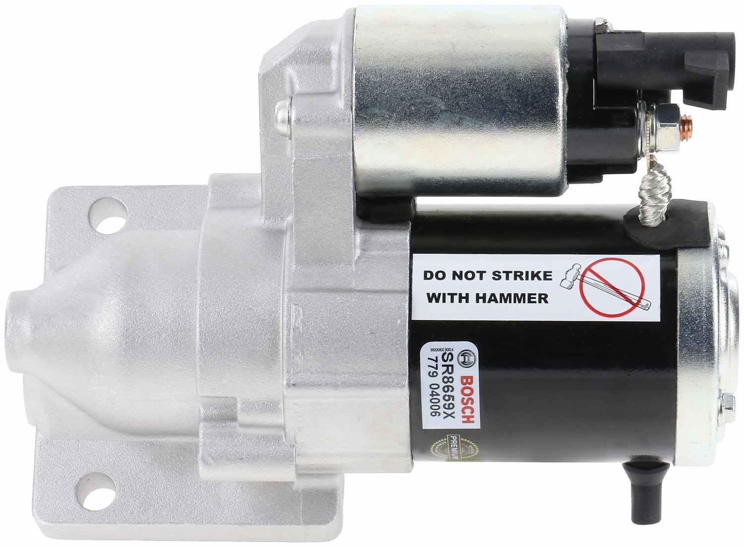 Bosch Starter Motor SR8659X