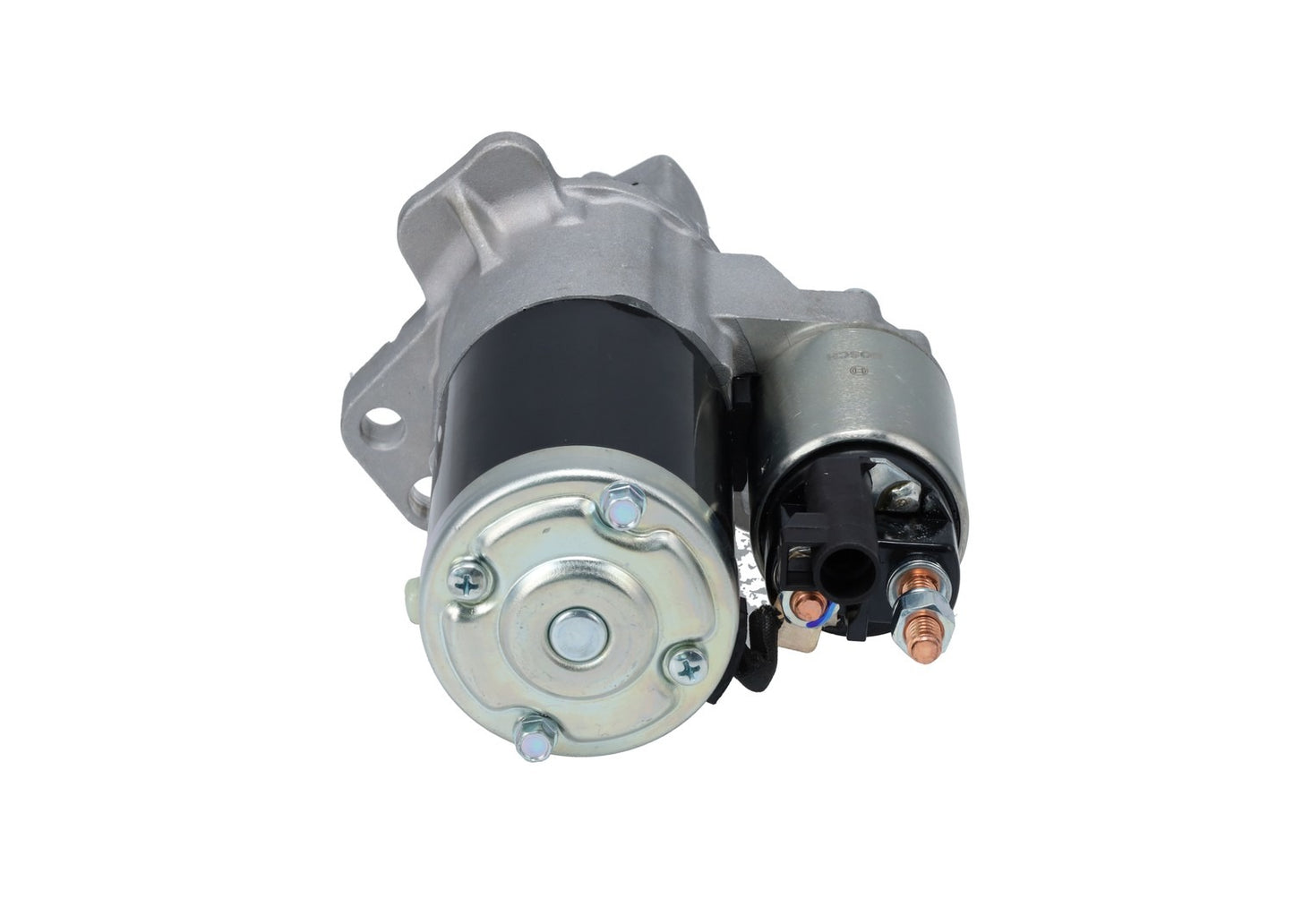 Bosch SR8661N