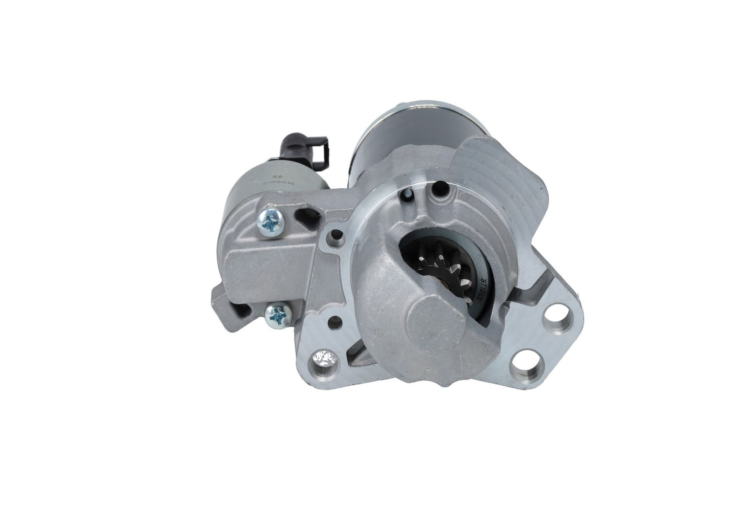 Bosch SR8661N