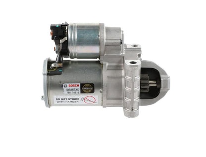 Bosch Starter Motor SR8673X