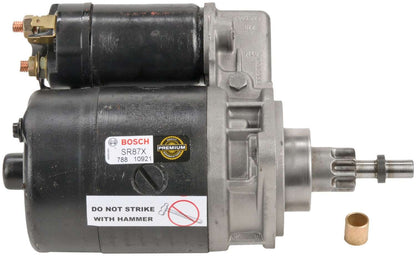 Bosch Starter Motor SR87X