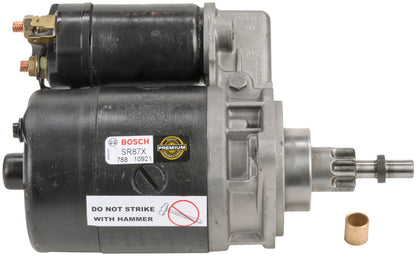 Bosch Starter Motor SR87X