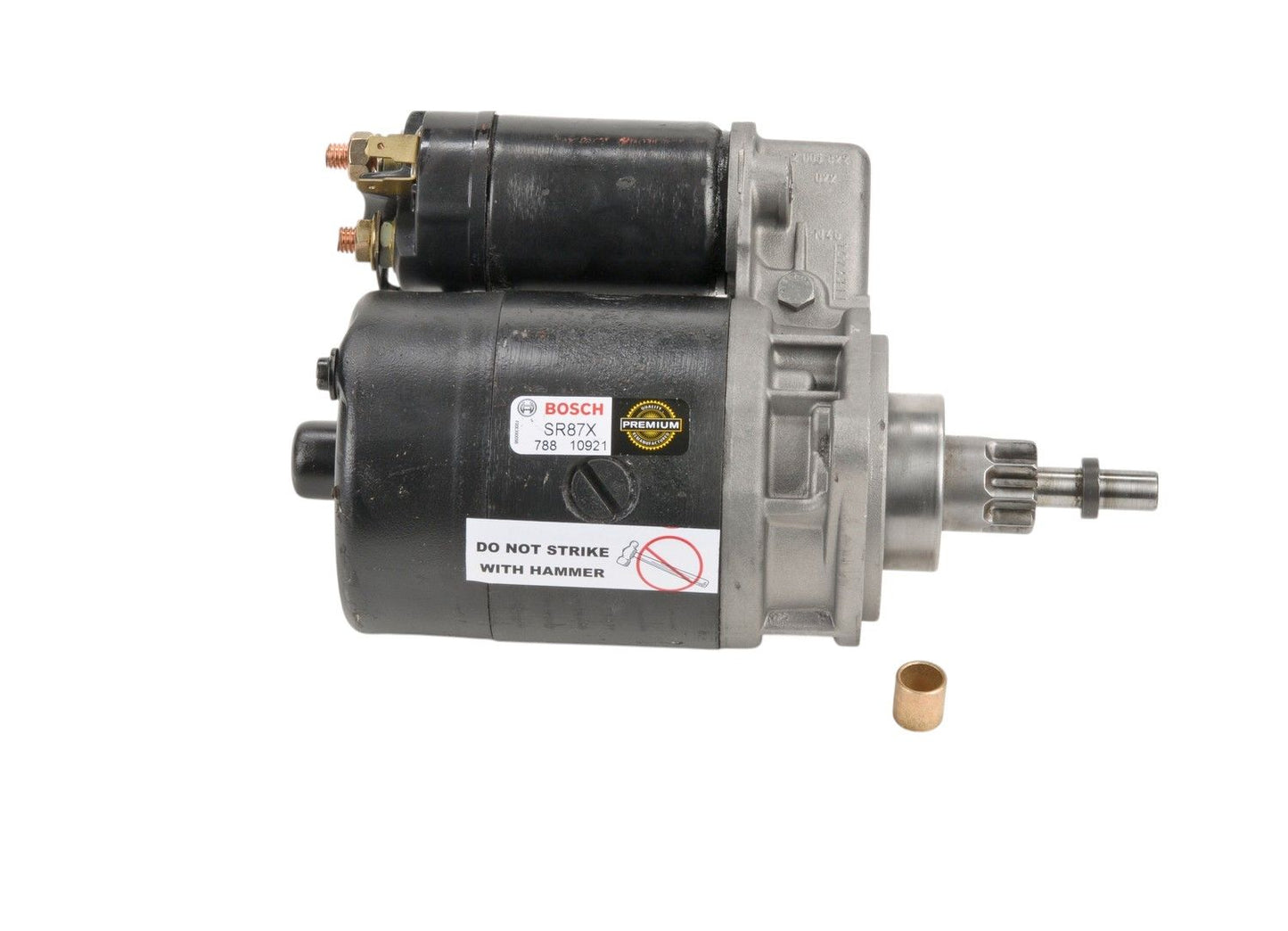 Bosch Starter Motor SR87X