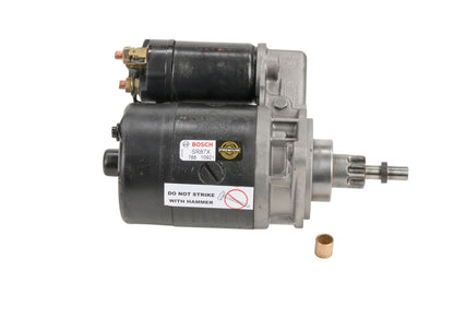 Bosch Starter Motor SR87X