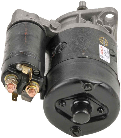 Bosch Starter Motor SR87X