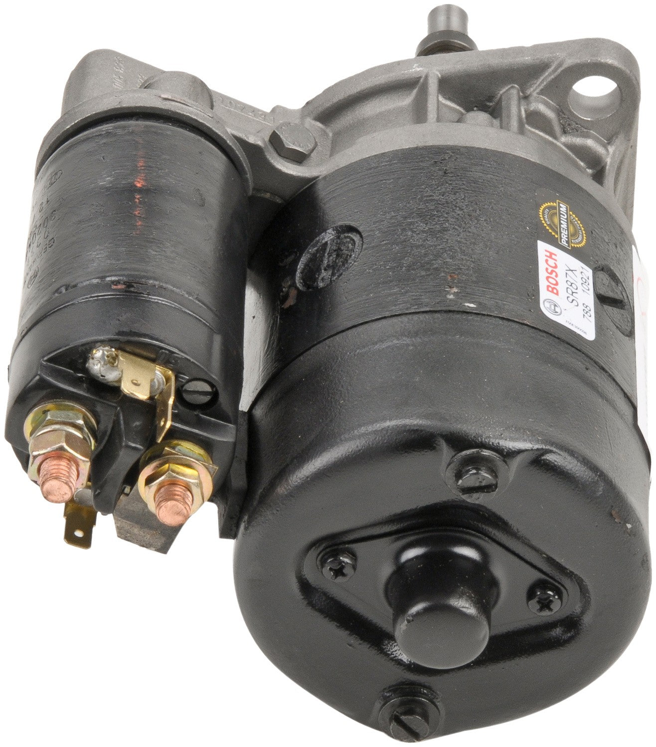 Bosch Starter Motor SR87X
