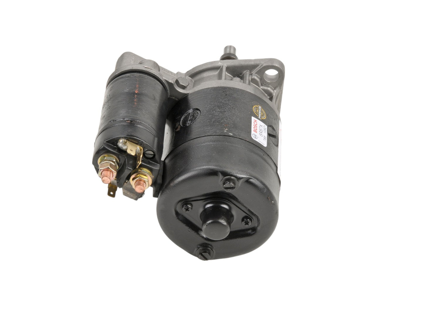 Bosch Starter Motor SR87X
