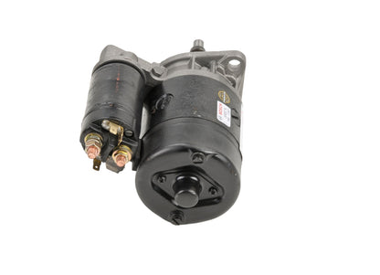 Bosch Starter Motor SR87X